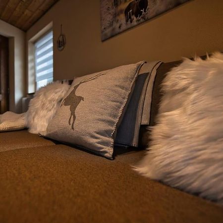 Les Chouchous Du Ried 3 / Proche Europapark Lägenhet Saasenheim Exteriör bild