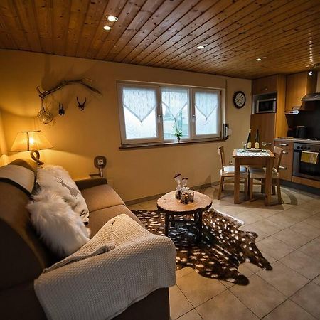 Les Chouchous Du Ried 3 / Proche Europapark Lägenhet Saasenheim Exteriör bild