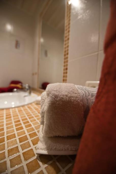 Les Chouchous Du Ried 3 / Proche Europapark Lägenhet Saasenheim Exteriör bild